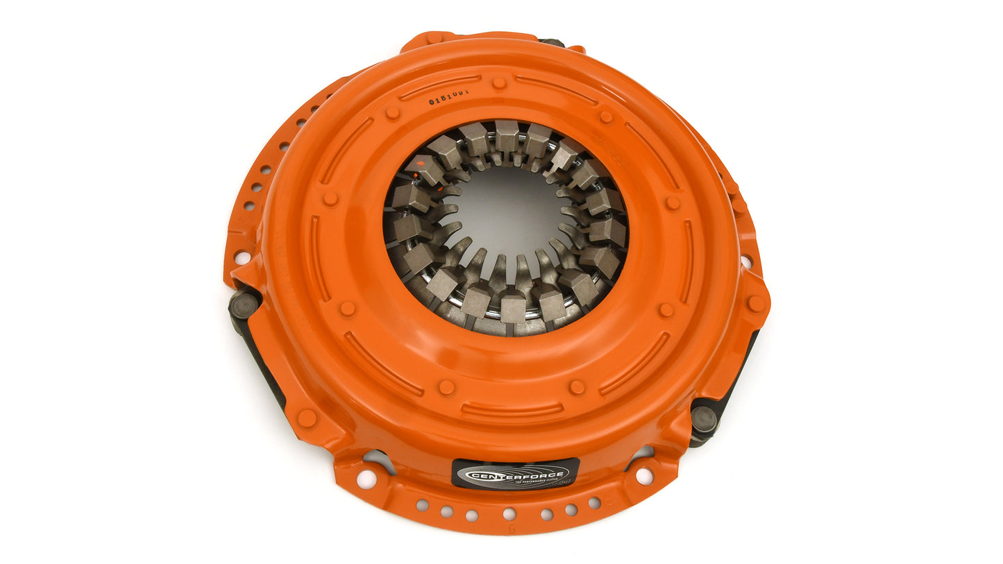 Dual Friction(R), Clutch Kit - KDF939064