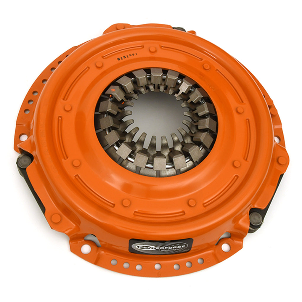 Dual Friction(R), Clutch Kit - KDF939064