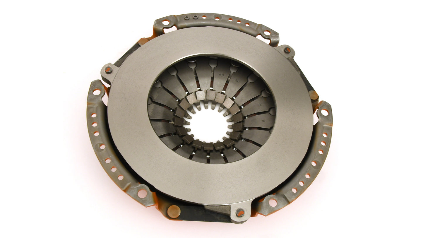 Dual Friction(R), Clutch Kit - KDF939064