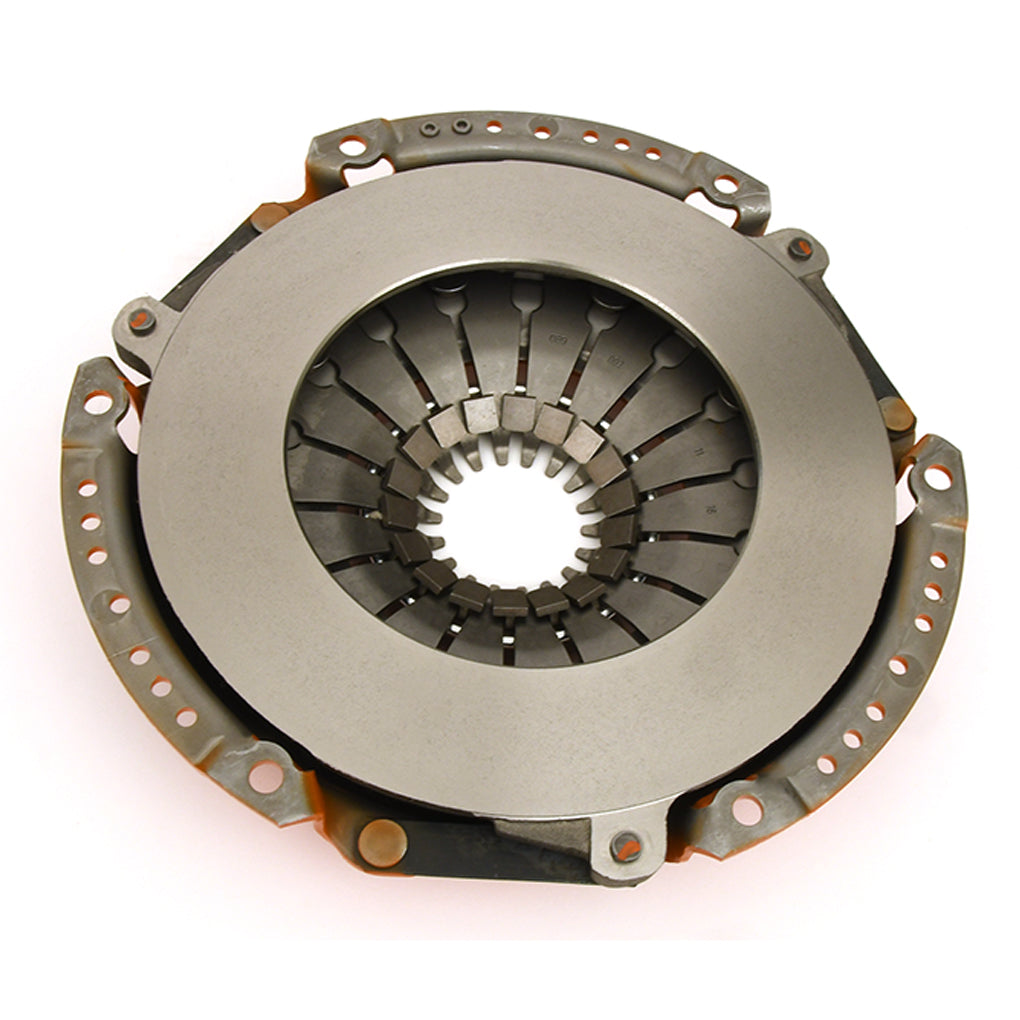 Dual Friction(R), Clutch Kit - KDF939064