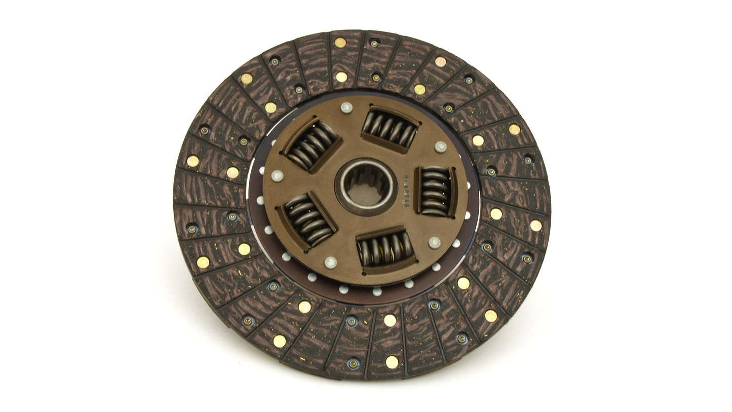 Dual Friction(R), Clutch Kit - KDF939064