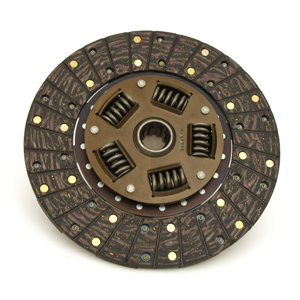 Dual Friction(R), Clutch Kit - KDF939064
