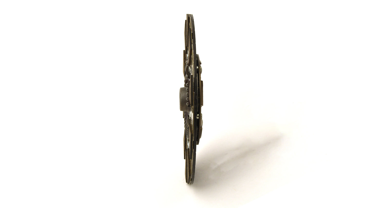 Dual Friction(R), Clutch Kit - KDF939064