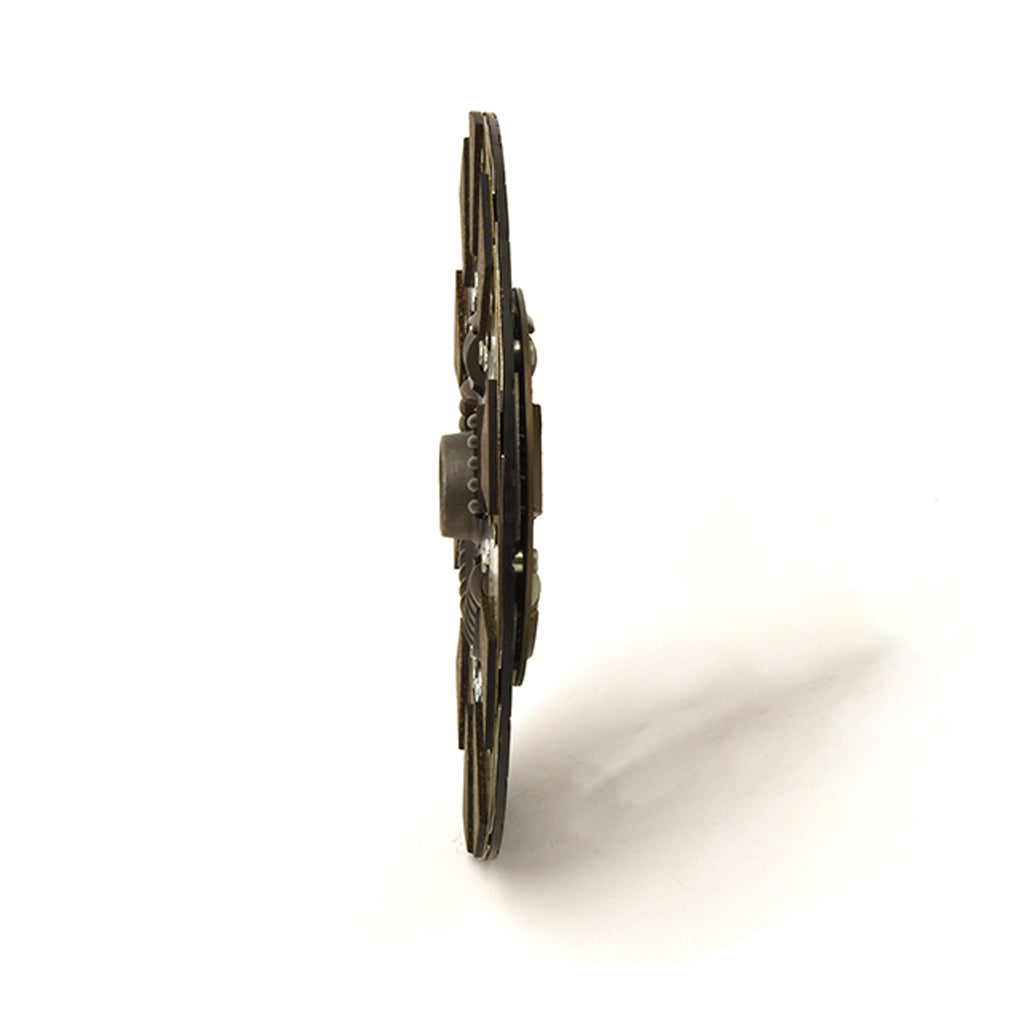 Dual Friction(R), Clutch Kit - KDF939064