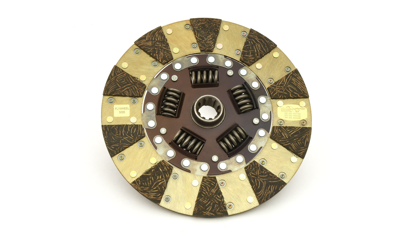 Dual Friction(R), Clutch Kit - KDF939064