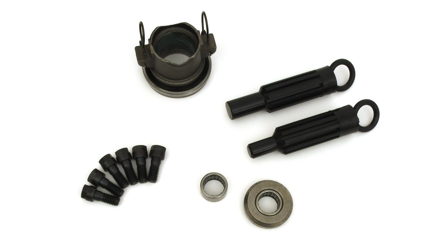 Dual Friction(R), Clutch Kit - KDF939064