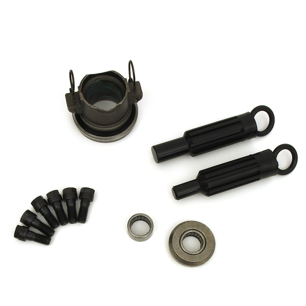 Dual Friction(R), Clutch Kit - KDF939064