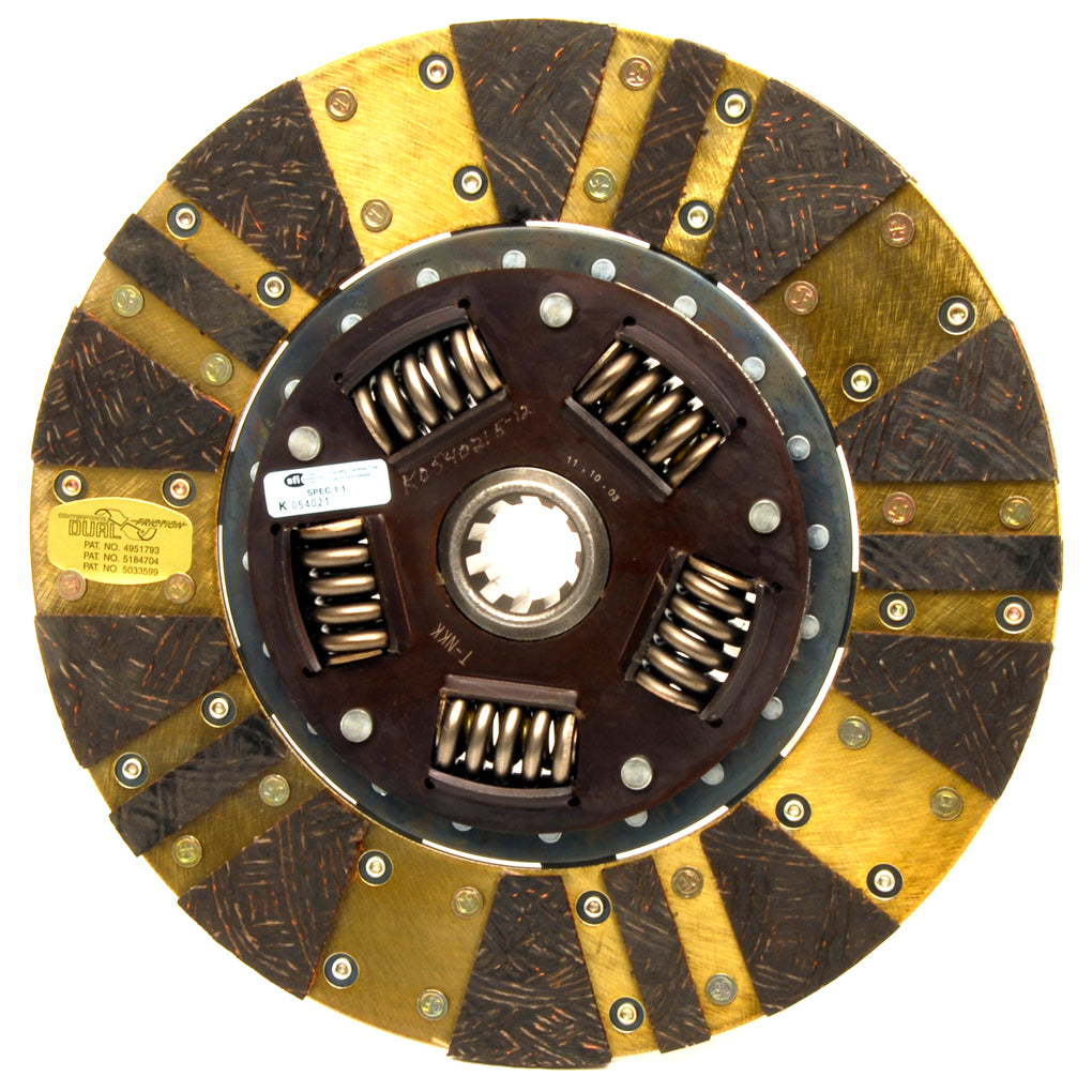 Transmission Clutch Friction Plate - LM383271