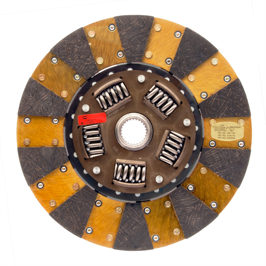 Transmission Clutch Friction Plate - LM388144