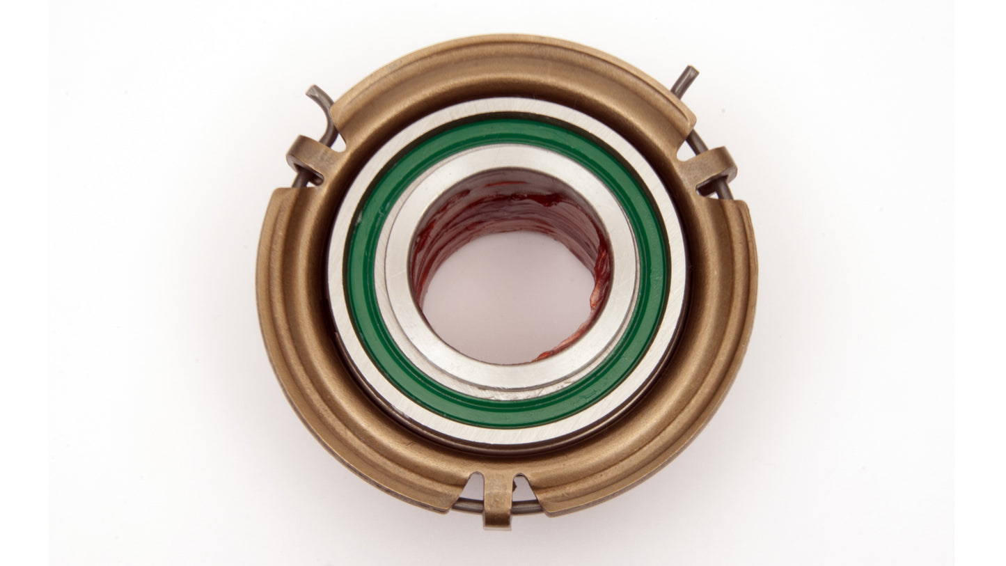 Centerforce(R) Accessories, Throw Out Bearing / Clutch Release Bearing - N1400