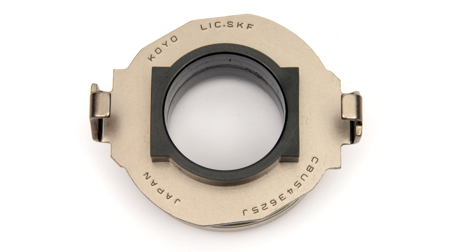 Centerforce(R) Accessories, Throw Out Bearing / Clutch Release Bearing - N1710