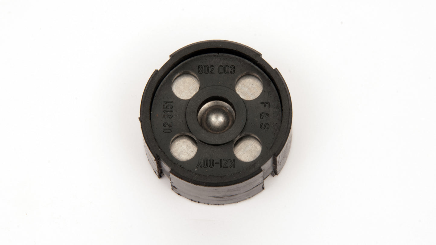Centerforce(R) Accessories, Throw Out Bearing / Clutch Release Bearing - N3758