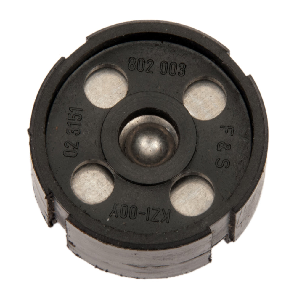 Centerforce(R) Accessories, Throw Out Bearing / Clutch Release Bearing - N3758