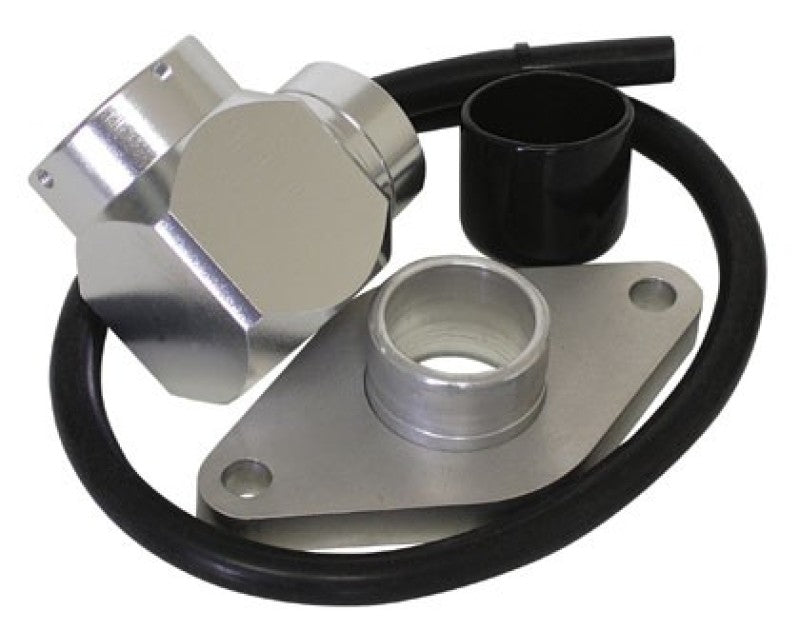Turbo XS Gen 1 Eclipse H BOV Adapter - txs-H-ECL-G1.