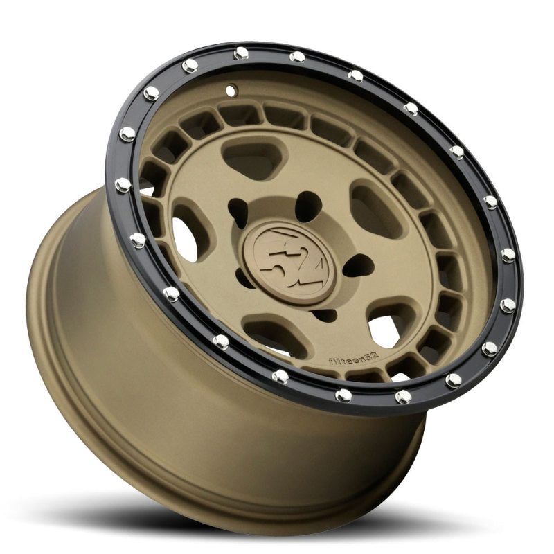 fifteen52 Turbomac HD 17x8.5 5x150 0mm ET 110.3mm Center Bore - THDBB-178555-00.