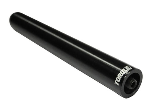 Torque Solution Shorty Billet Antenna : SUBARU Wrx / Sti - TS-BA-BL2.