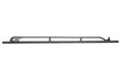 LP Aventure 15-19 Subaru Outback Rock Sliders (Rock Guard) - - FLP-OBA-15-ROCK.
