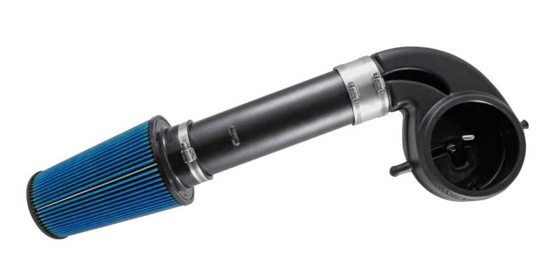 Airaid 94-01 Dodge Ram 318-360 CL Intake System w/ Tube - 303-106