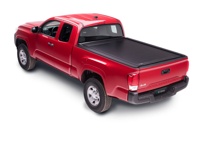 Retrax 05-up Tacoma 5ft Double Cab PowertraxONE MX - 70811