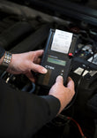 CTEK Diagnostics - Professional Battery and System Tester w/ Printer - 40-209.