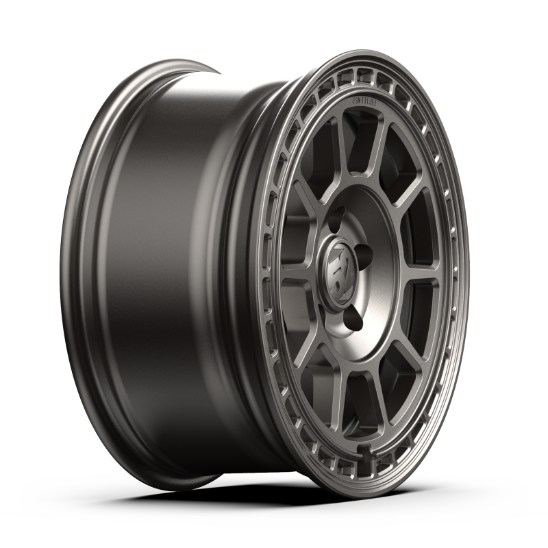 fifteen52 Traverse MX 17x8 5x112 20mm ET 57.1mm Center Bore - TMXMG-78051+20.