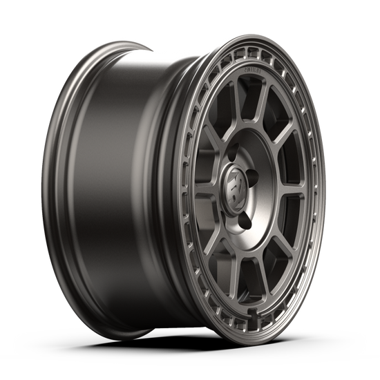 fifteen52 Traverse MX 17x8 5x112 20mm ET 57.1mm Center Bore - TMXMG-78051+20.