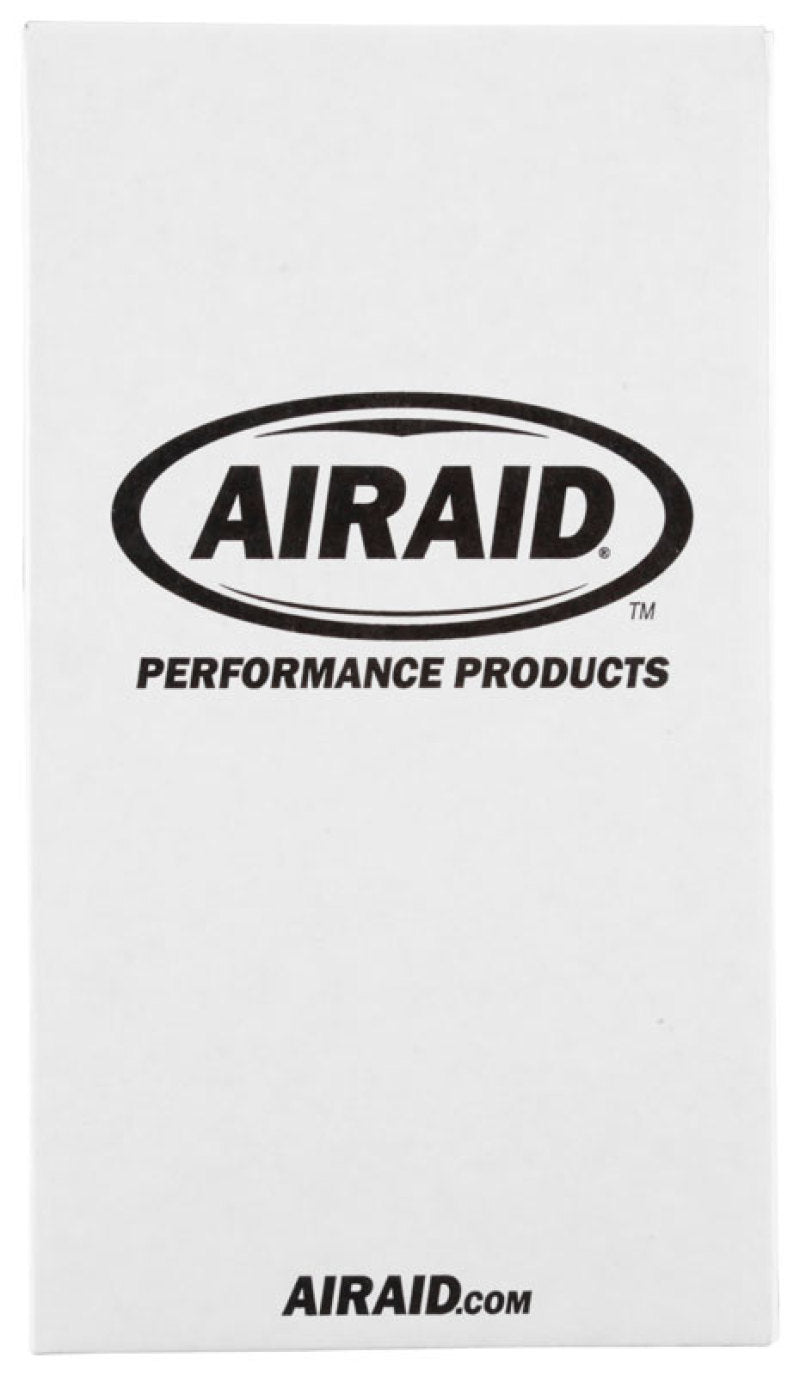 Airaid Universal Air Filter - Cone 3 1/2 x 6 - 701-421