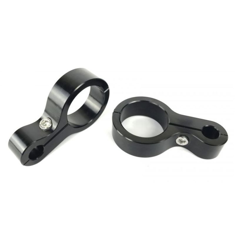Fleece Performance 6061 T6 Aluminum 1/2in Routing Hole 1.5in Roll - FPE-RBC-1.5-0.5