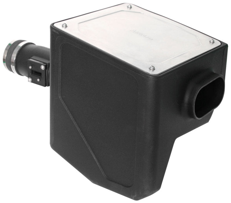 Airaid 17-18 Nissan Titan XD V8-5.6L F/I Cold Air Intake - 520-342