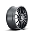 fifteen52 Podium 18x8.5 5x108/5x112 45mm ET 73.1mm Center Bore Frosted - STPFG-88558+45.