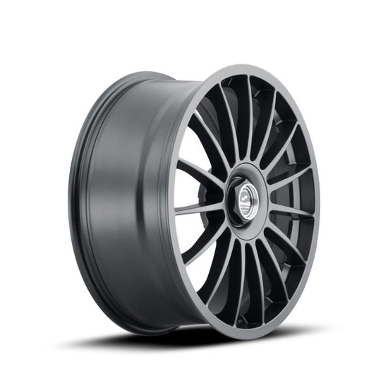 fifteen52 Podium 17x7.5 4x100/4x108 42mm ET 73.1mm Center Bore Frosted - STPFG-77540+42.