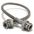 Clutch Masters Nissan 240SX Steel Hydraulic Clutch Line - SL-06054.