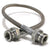 Clutch Masters Nissan 240SX Steel Hydraulic Clutch Line - SL-06054.