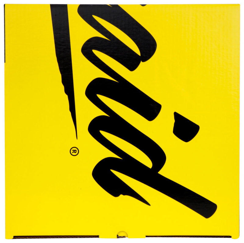 Airaid 04-07 Dodge Cummins 5.9L DSL 600 Series CAD Intake - 300-155