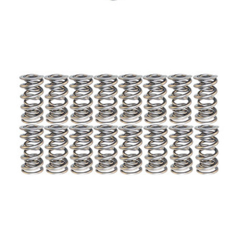 Manley NexTek Series 1.580 OD .832 ID .730 Lift Oval - 221443-16