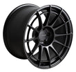 Enkei NT03RR 18x9.5 5x114.3 27mm Offset 75mm Bore Gunmetal Wheel - 512-895-6527GM.
