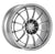 Enkei NT03+M 18x9.5 5x100 40mm Offset Silver Wheel *MOQ of - 3658958040SP.