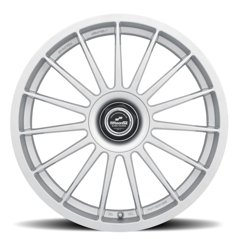 fifteen52 Podium 19x8.5 5x108/5x112 45mm ET 73.1mm Center Bore Speed - STPSS-98558+45.