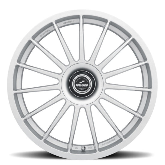 fifteen52 Podium 19x8.5 5x108/5x112 45mm ET 73.1mm Center Bore Speed - STPSS-98558+45.