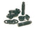 ARP 03 Dodge Neon SRT / PT Cruiser EXhaust Stud - 441-1302.