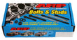ARP 85-90 Dodge Cummins 8.3L 12v 12pt Head Stud Kit - 247-4209.