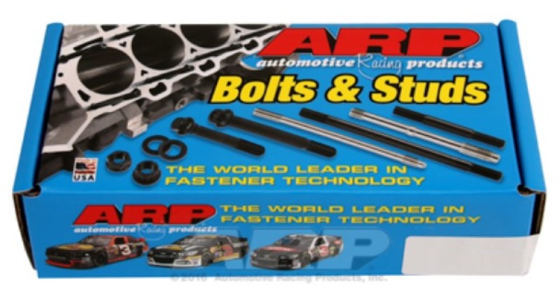 ARP 85-90 Dodge Cummins 8.3L 12v 12pt Head Stud Kit - 247-4209.