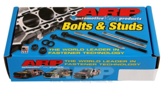 ARP 85-90 Dodge Cummins 8.3L 12v 12pt Head Stud Kit - 247-4209.