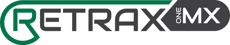 Retrax 04-up Titan King Cab (w/ or w/o Utilitrack) RetraxONE - 60742.