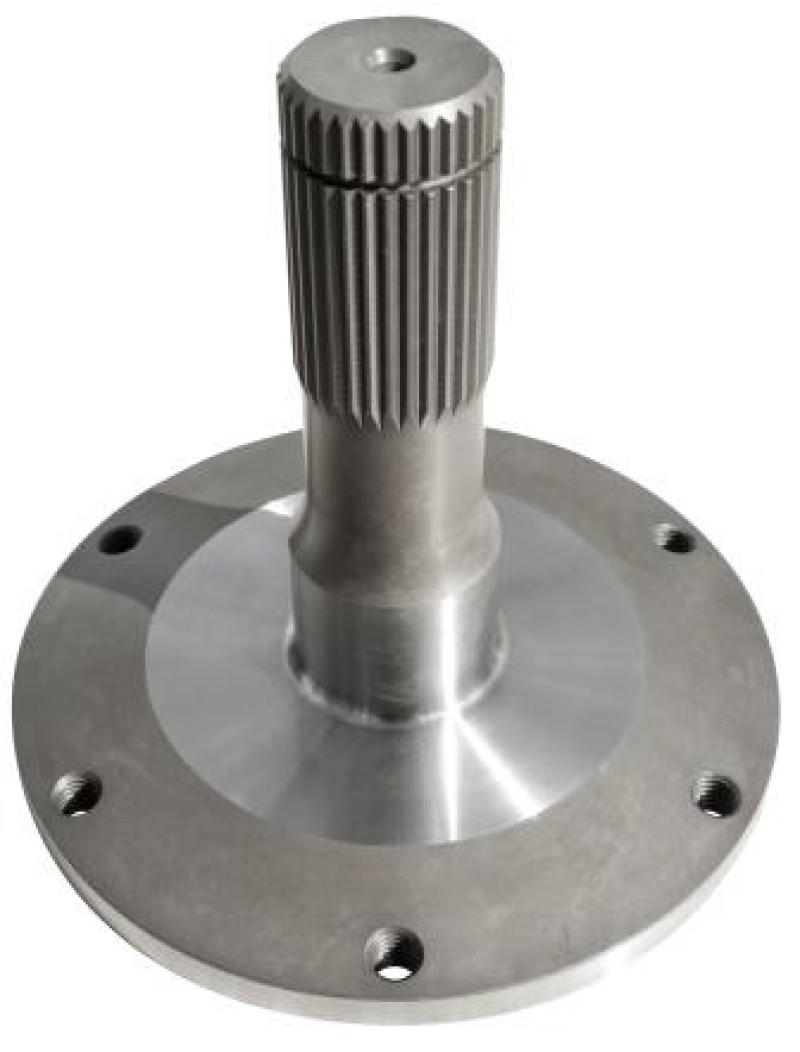 Fleece Performance 01-10 GM Duramax 6.6L LB7 / LLY / - FPE-TUFSHAFTS