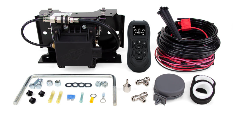 Air Lift Wireless Air Control System V2 w/EZ Mount - 74000EZ.