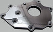Boundary Nissan VQ 3.5L/3.7L VHR Billet Back Plate - VQ-BBP-VHR.