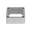 Industrial Injection 95-12 Dodge Cummins Grid Heater Delete - PDM-08002.