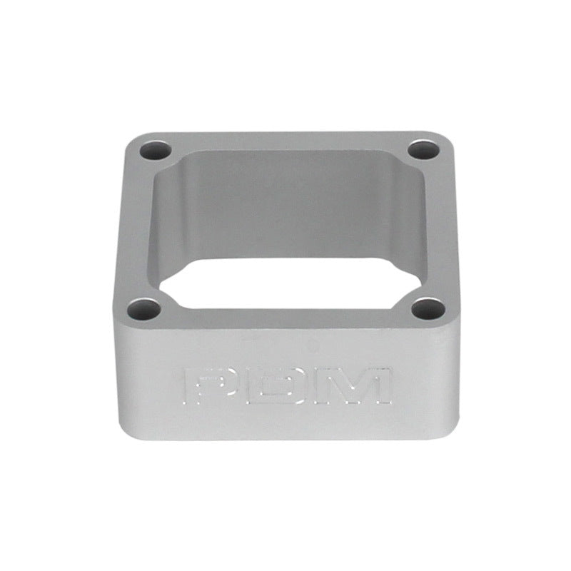 Industrial Injection 95-12 Dodge Cummins Grid Heater Delete - PDM-08002.