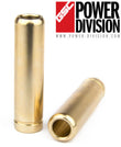 GSC P-D Nissan RB26DEETT Manganese Bronze Exhaust Valve Guide - - 3041-12.